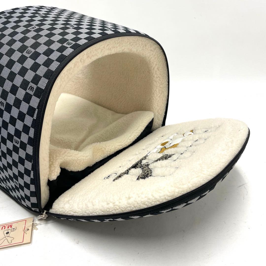 未使用　ミエコウエサコ　ドッグハウス　ペットハウス　定価24000円