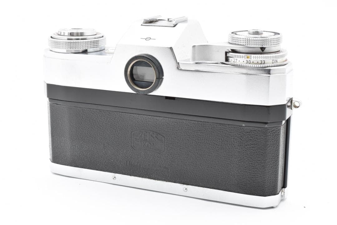 CONTAREX ブルズアイ PLANAR 50mm 2.8 カメラ