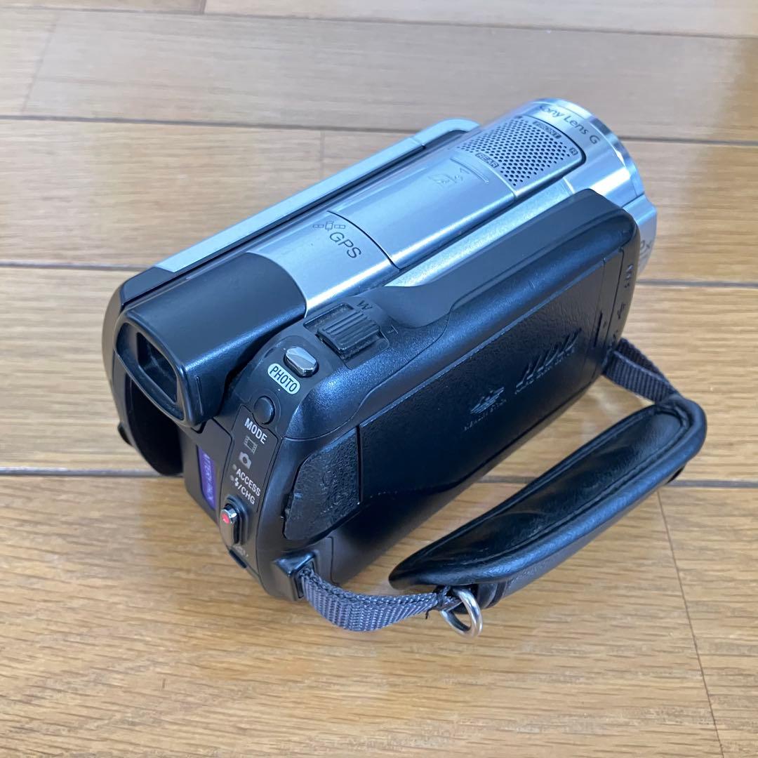 SONY ハンディカム HDR XR500V ビデオカメラ【動作確認済み】