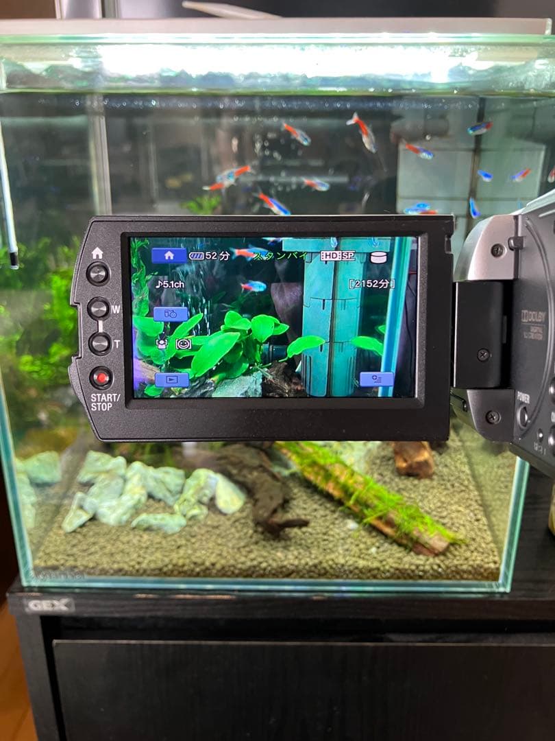 SONY ハンディカム HDR XR500V ビデオカメラ【動作確認済み】