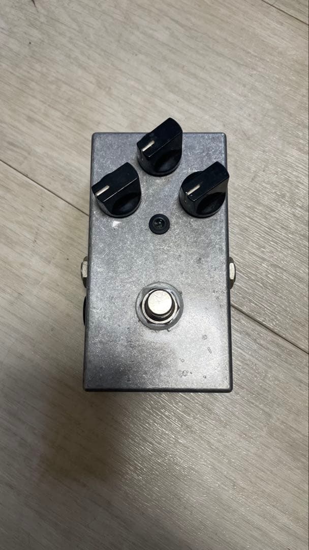 ギター North Effects 22/7 russian