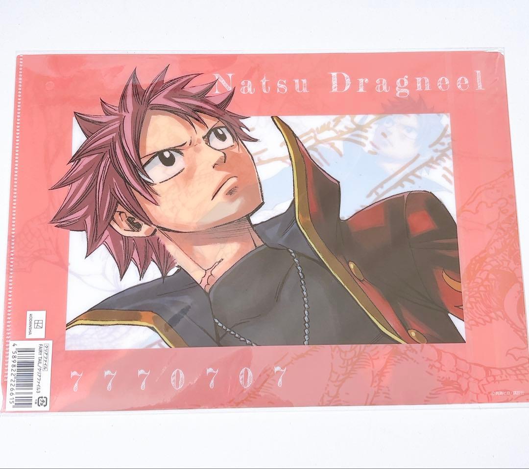 FAIRYTAIL フェアリーテイル グッズ