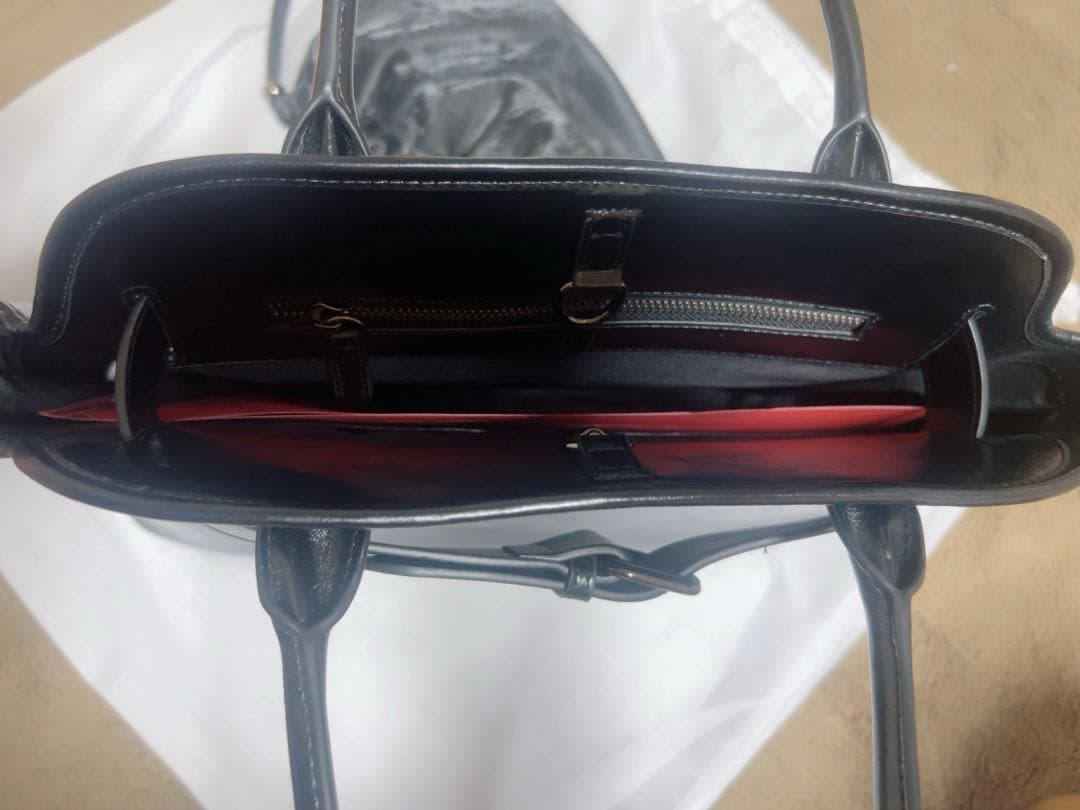 BBYB ショルダーバッグ