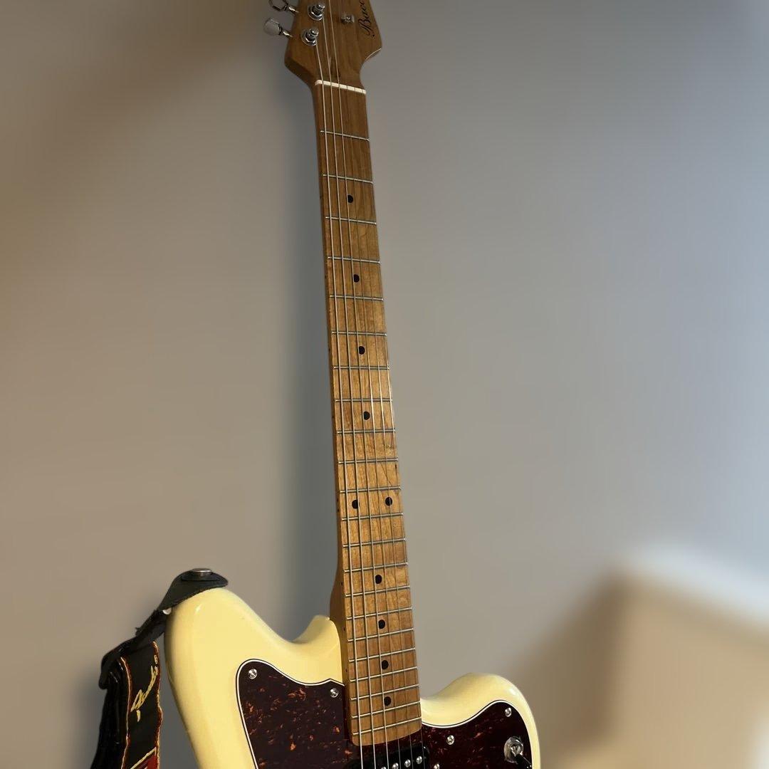 バッカス BJM-3-RSM/M OWH