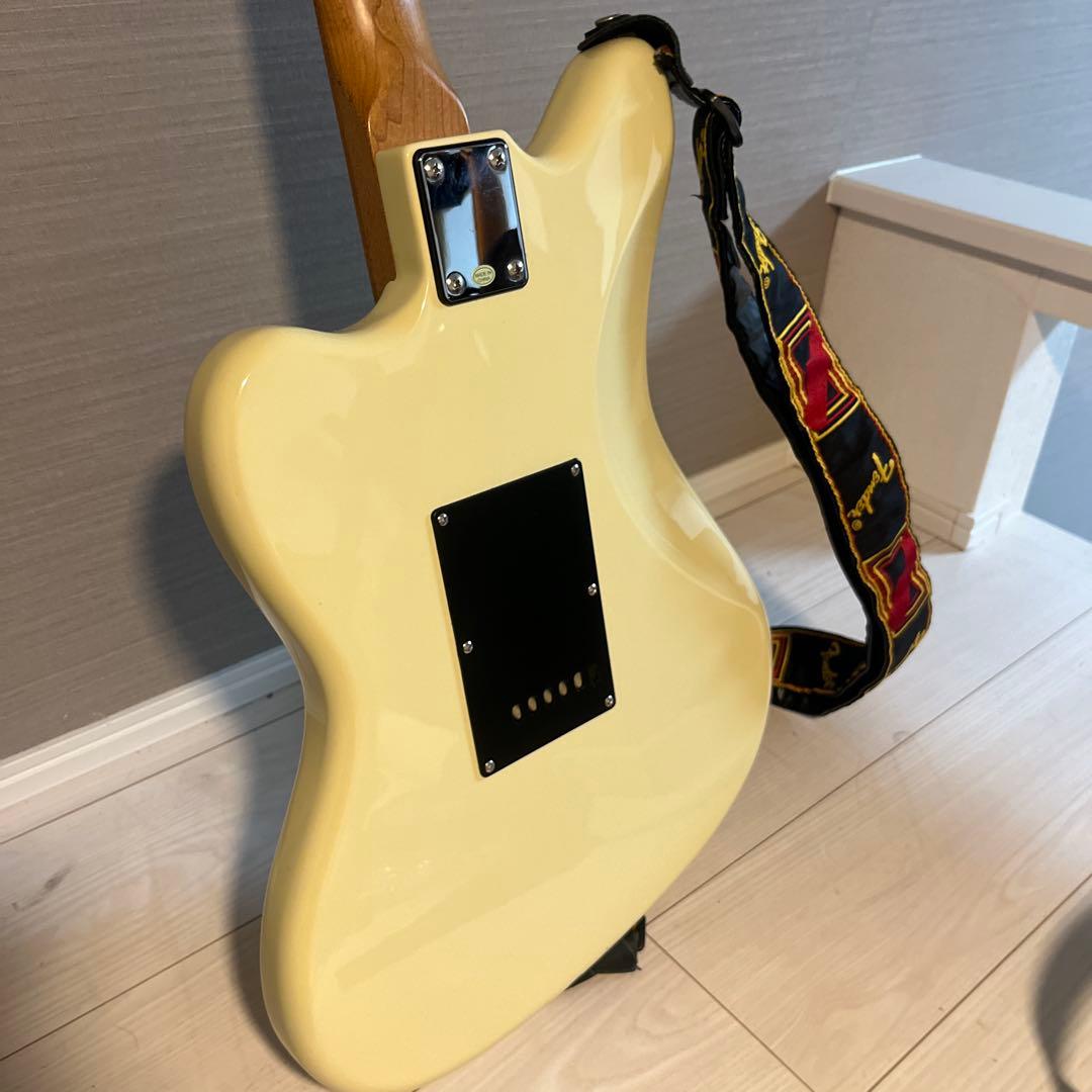 バッカス BJM-3-RSM/M OWH