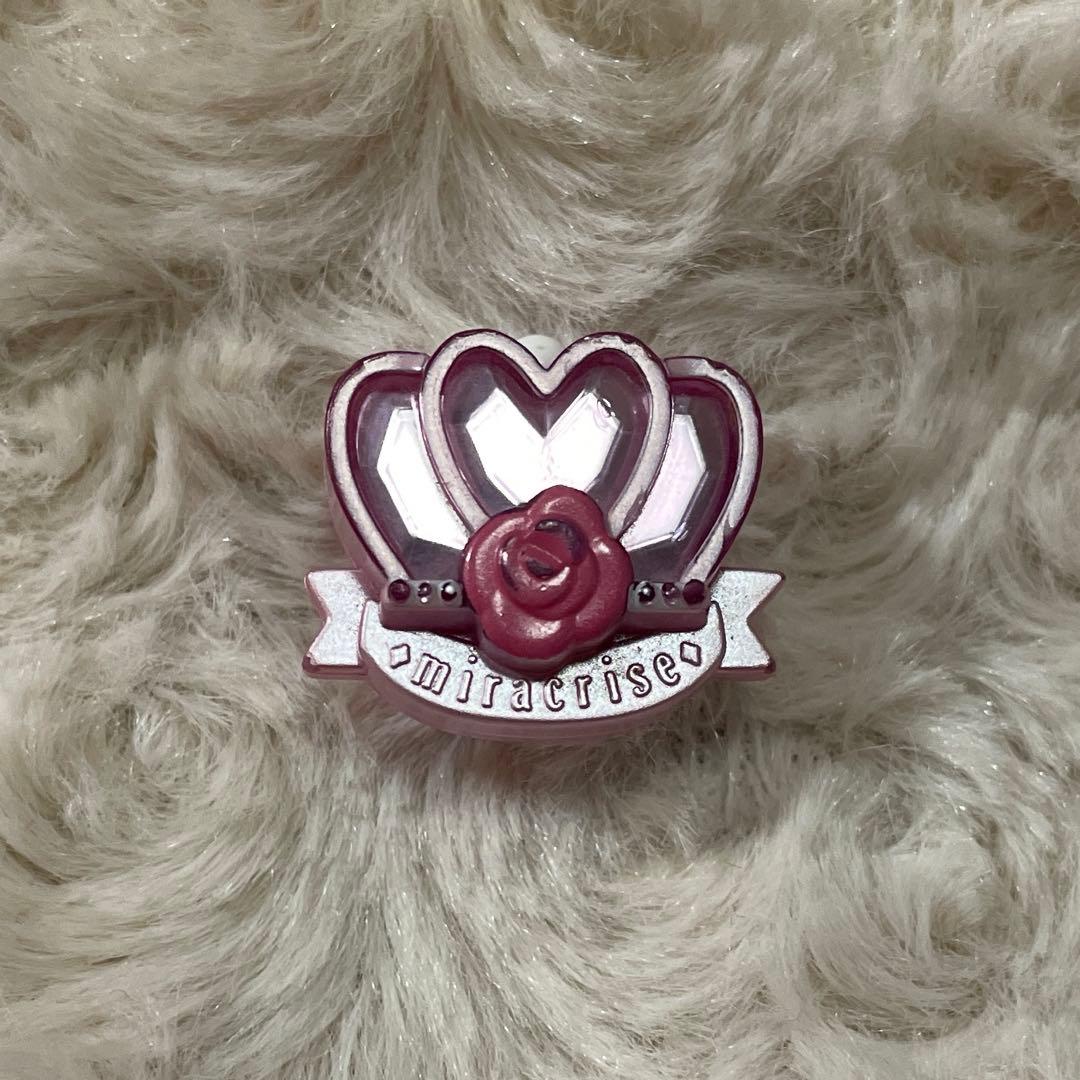 Tamagotchi P's たまごっちピース ホワイト＆ ミラクライズ