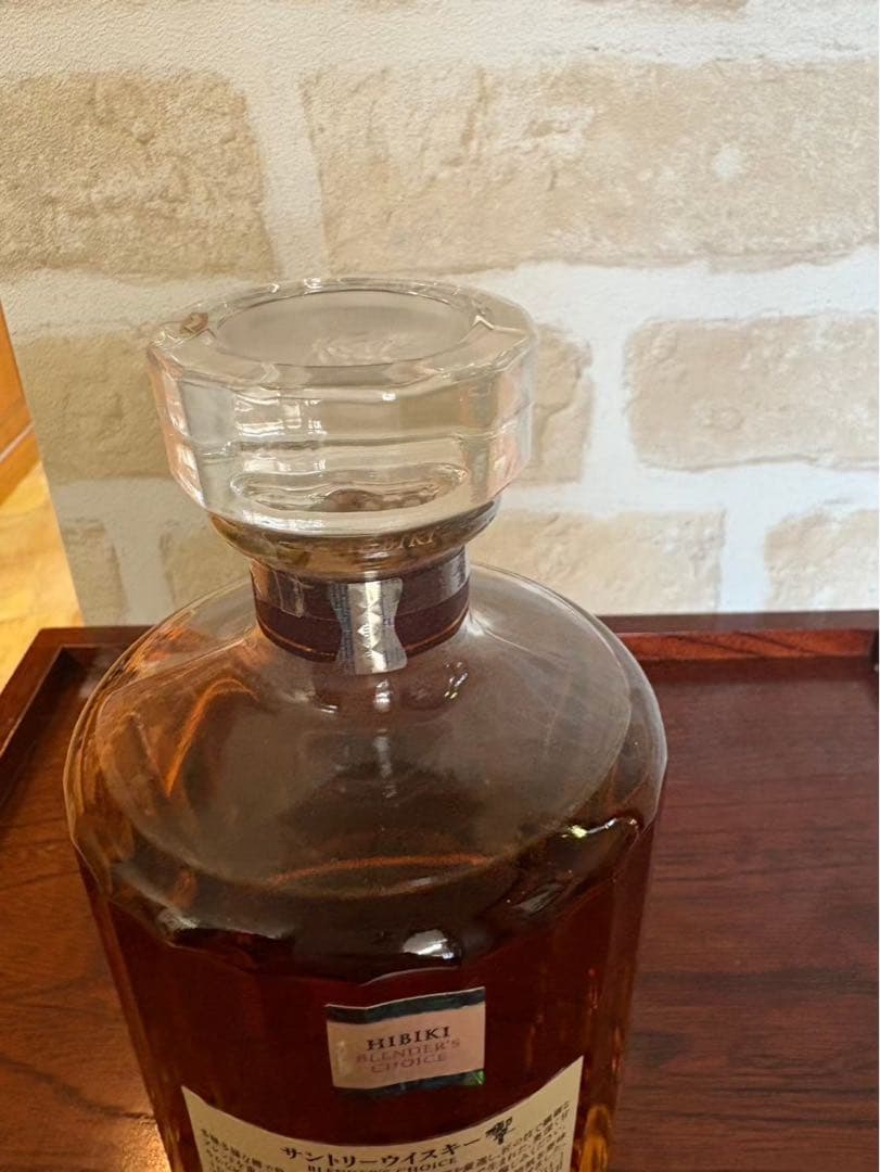 HIBIKI ブレンダーズチョイス ウイスキー