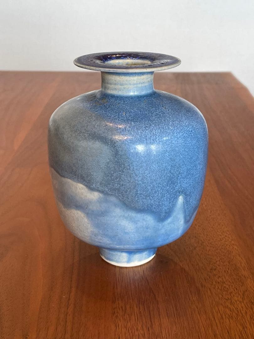 竹村良訓　花器