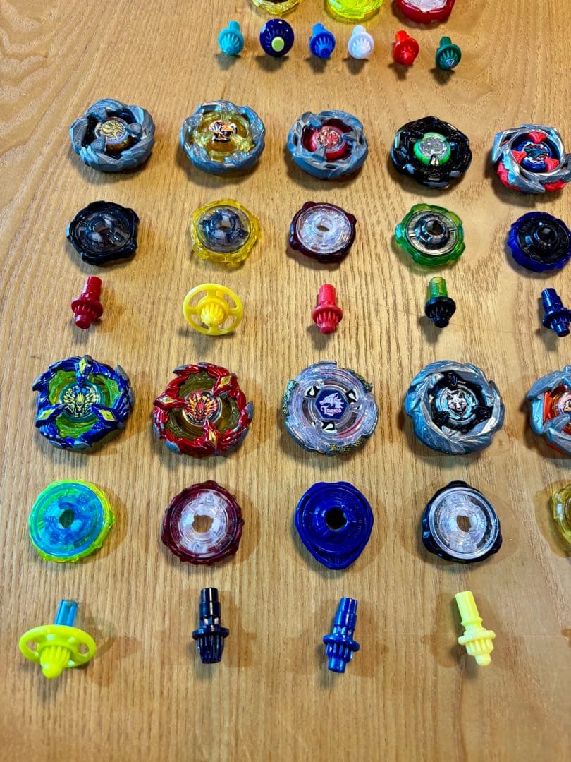 【特別セット】ベイブレードX セット ⭐︎まとめ売り⭐︎