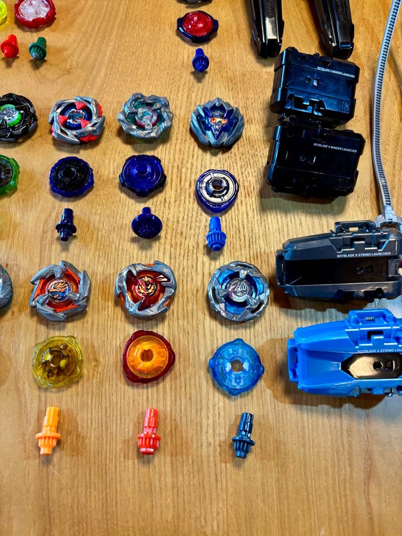 【特別セット】ベイブレードX セット ⭐︎まとめ売り⭐︎