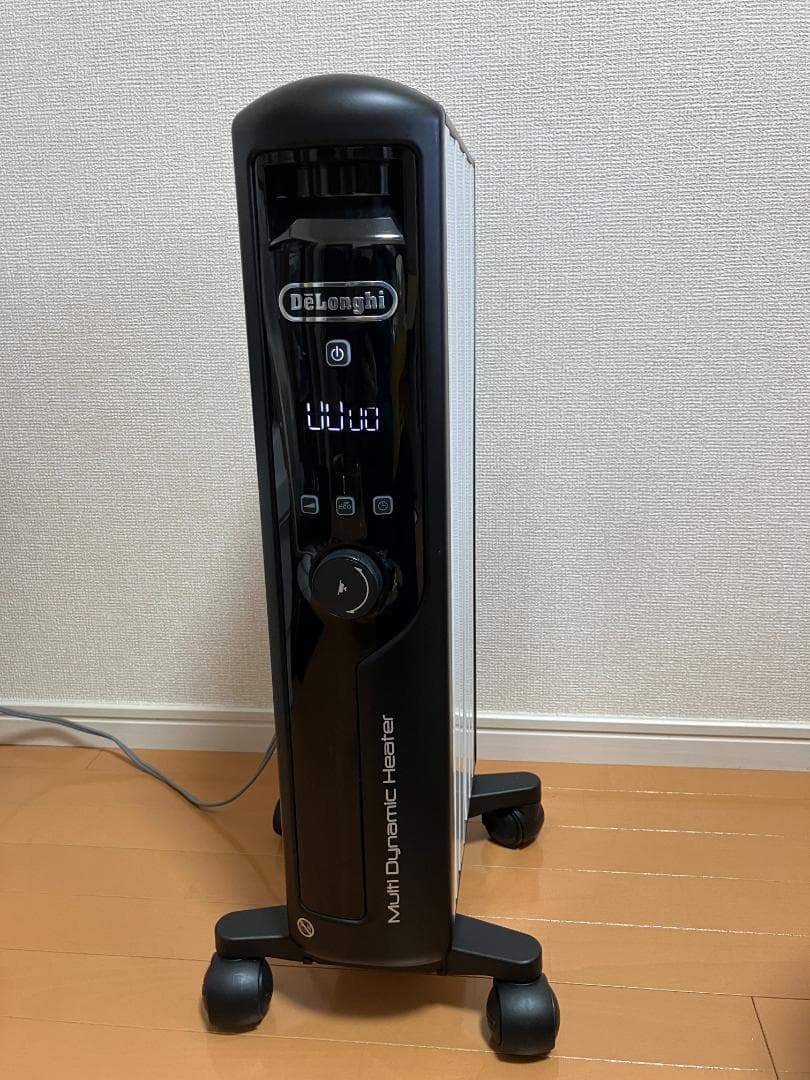 デロンギ マルチダイナッミクヒーター MDHU09