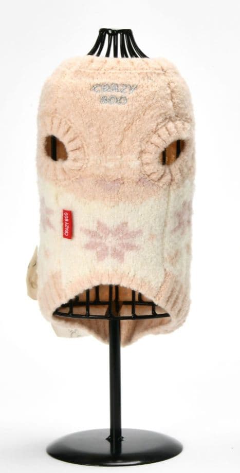 犬服 クレイジーブー Lサイズ 4点おまとめ 新品