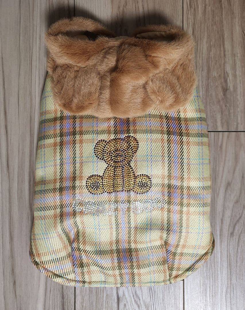 犬服 クレイジーブー Lサイズ 4点おまとめ 新品