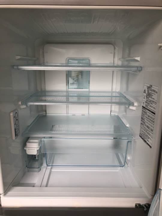 冷凍 冷蔵庫 2011年製 東芝 3ドア