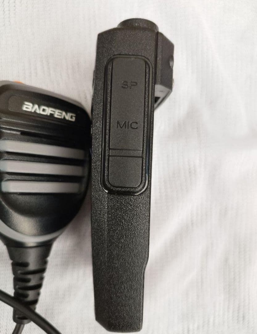 dr 1801uv DMR アマチュア無線　無線機　新品未使用品　匿名発送対応