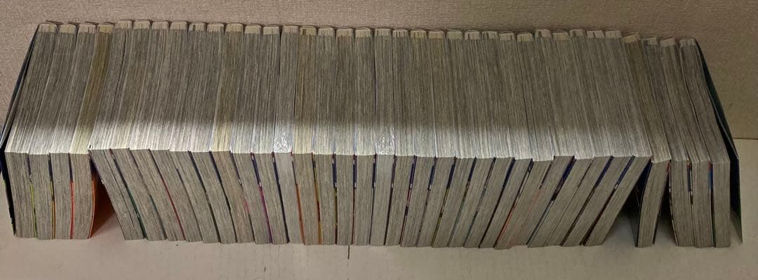 ブルーロック　全巻