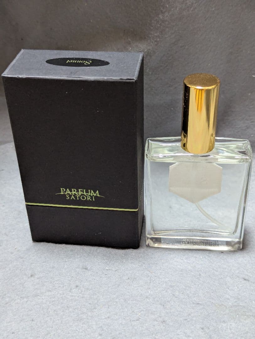 希少パルファンサトリソネットオードパルファン50ml