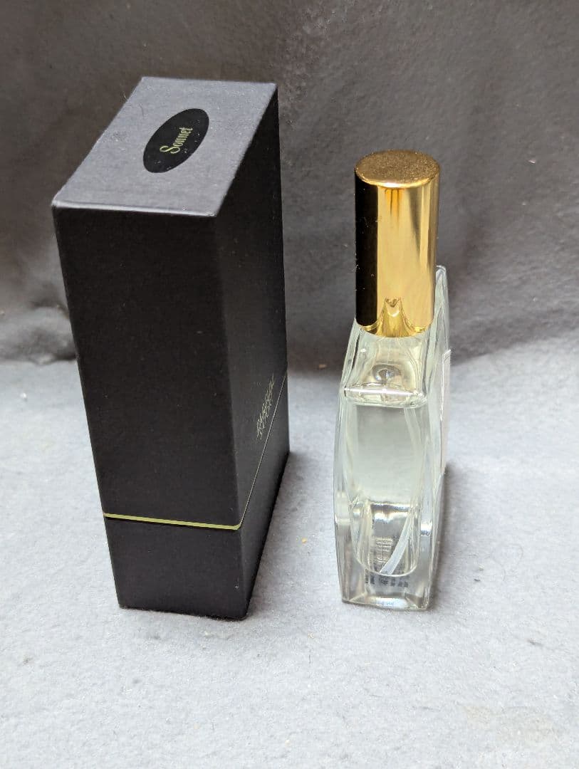 希少パルファンサトリソネットオードパルファン50ml