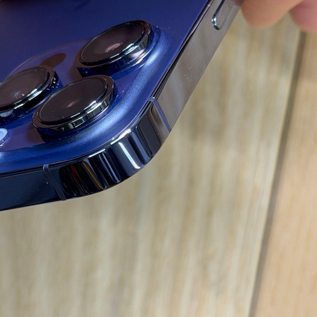 iPhone 14 Pro 256GB ｜箱・未使用ケーブル付｜美品・おまけ有