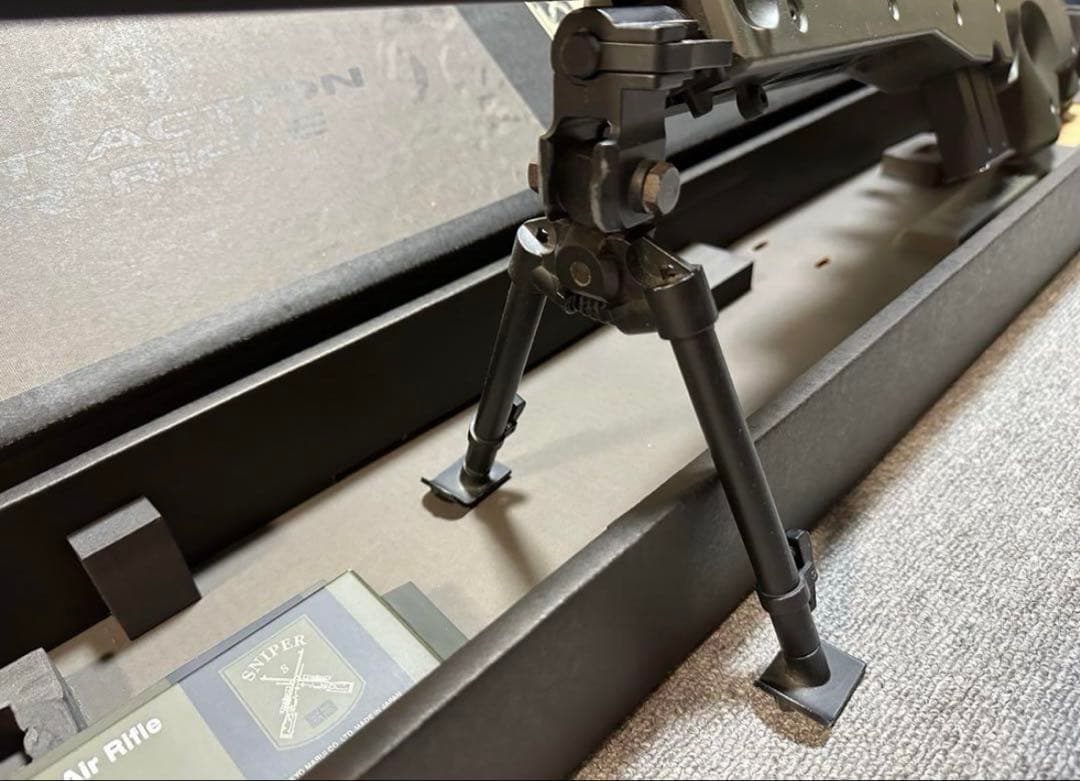 東京マルイ　L96AWS