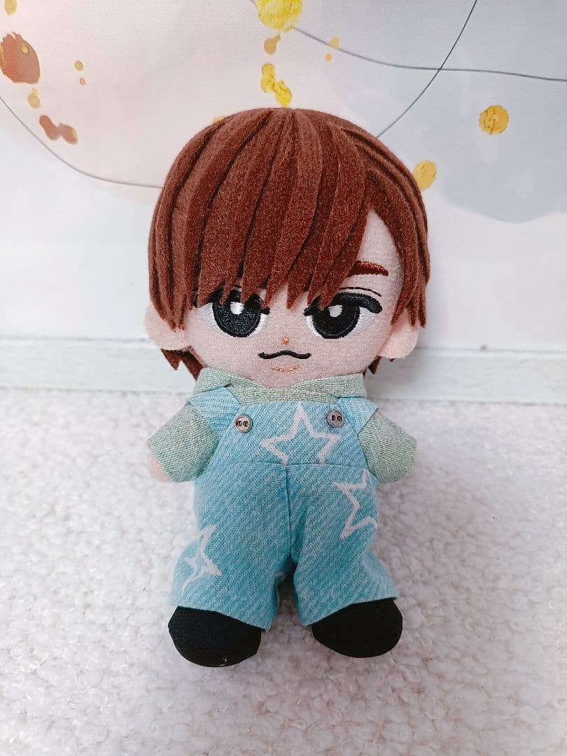 mbfriday☆彡すのチルぬいカツラ