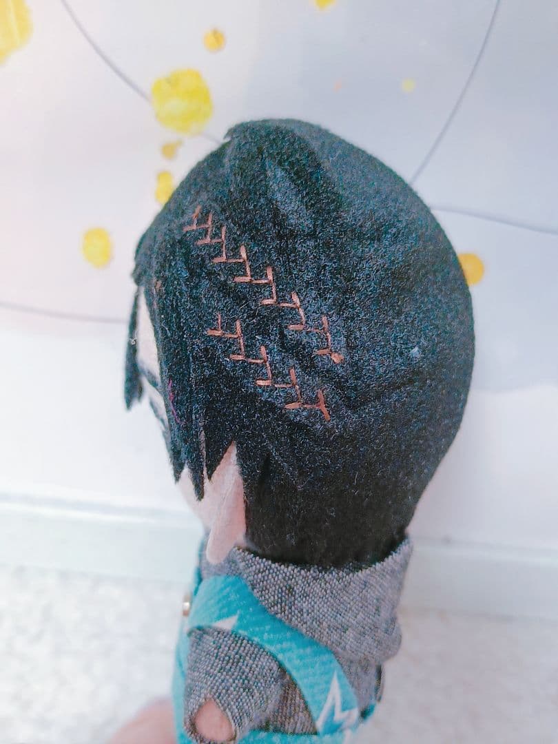 mbfriday☆彡すのチルぬいカツラ