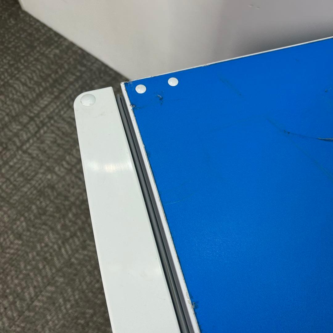 Ken5. 【新品未使用】傷あり　業務用 冷蔵ショーケース XW-105