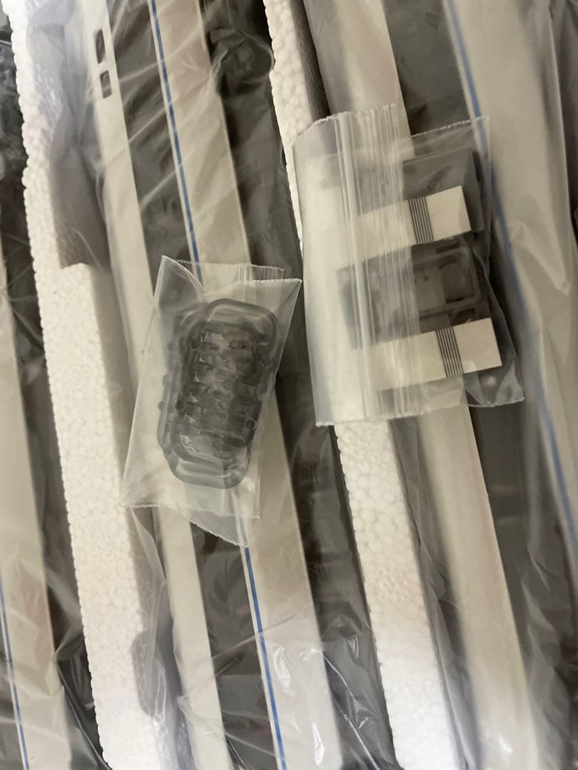 HO TOMIX683系 旧塗装 9両セット