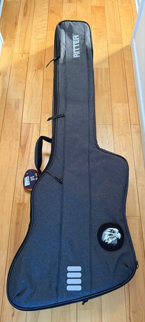 トバイアス　エピフォン　サンダーバード 60s