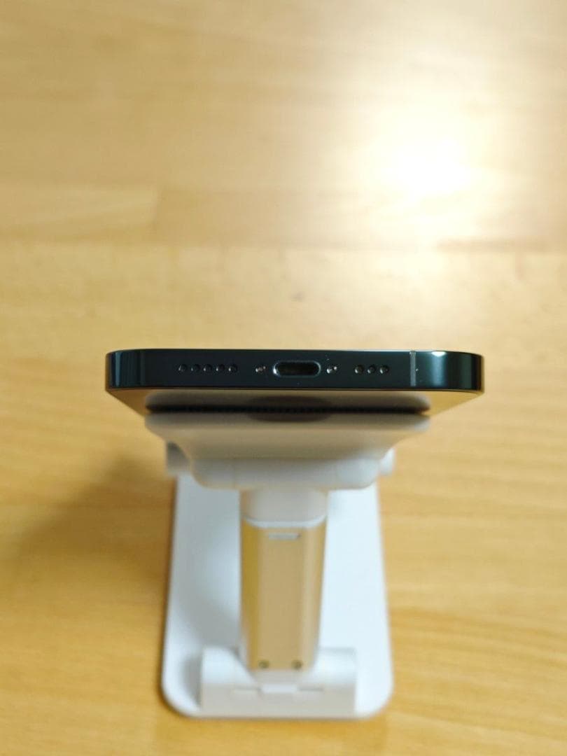 iPhone12 Pro 256GB SIMフリー パシフィックブルー