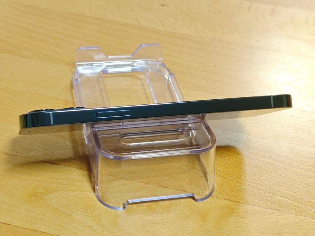 iPhone12 Pro 256GB SIMフリー パシフィックブルー