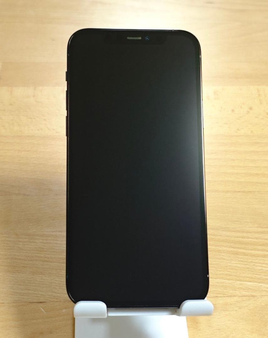 iPhone12 Pro 256GB SIMフリー パシフィックブルー