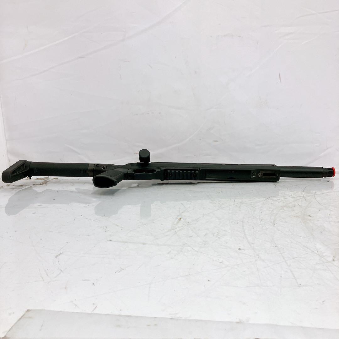 11SCM6 東京マルイ VSR-ONE エアソフトガン おもちゃ