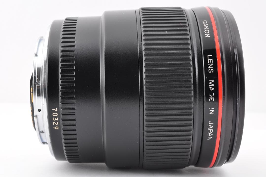 Canon EF 35mm f/1.4 L USM ワイドアングル #GD05