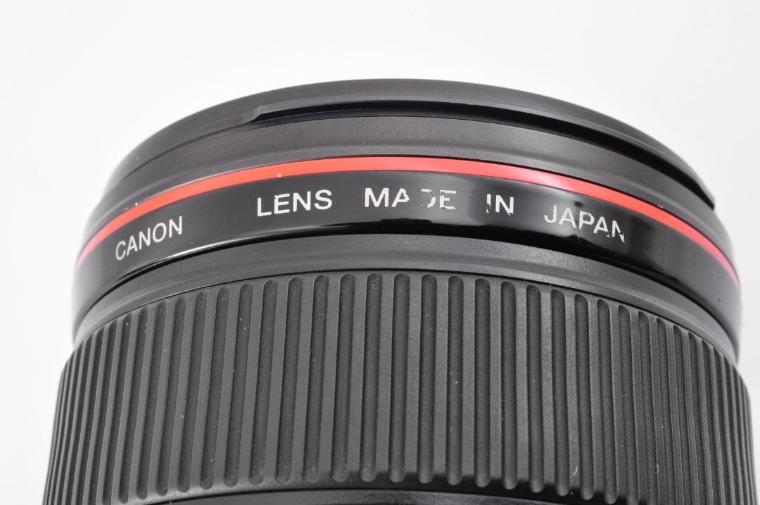 Canon EF 35mm f/1.4 L USM ワイドアングル #GD05