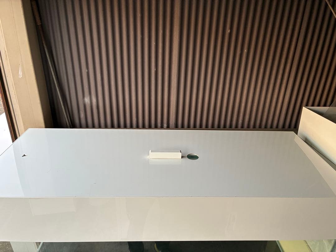 マテオさん専用1200×450×450水槽＋台＋カバー付き 発送不可！