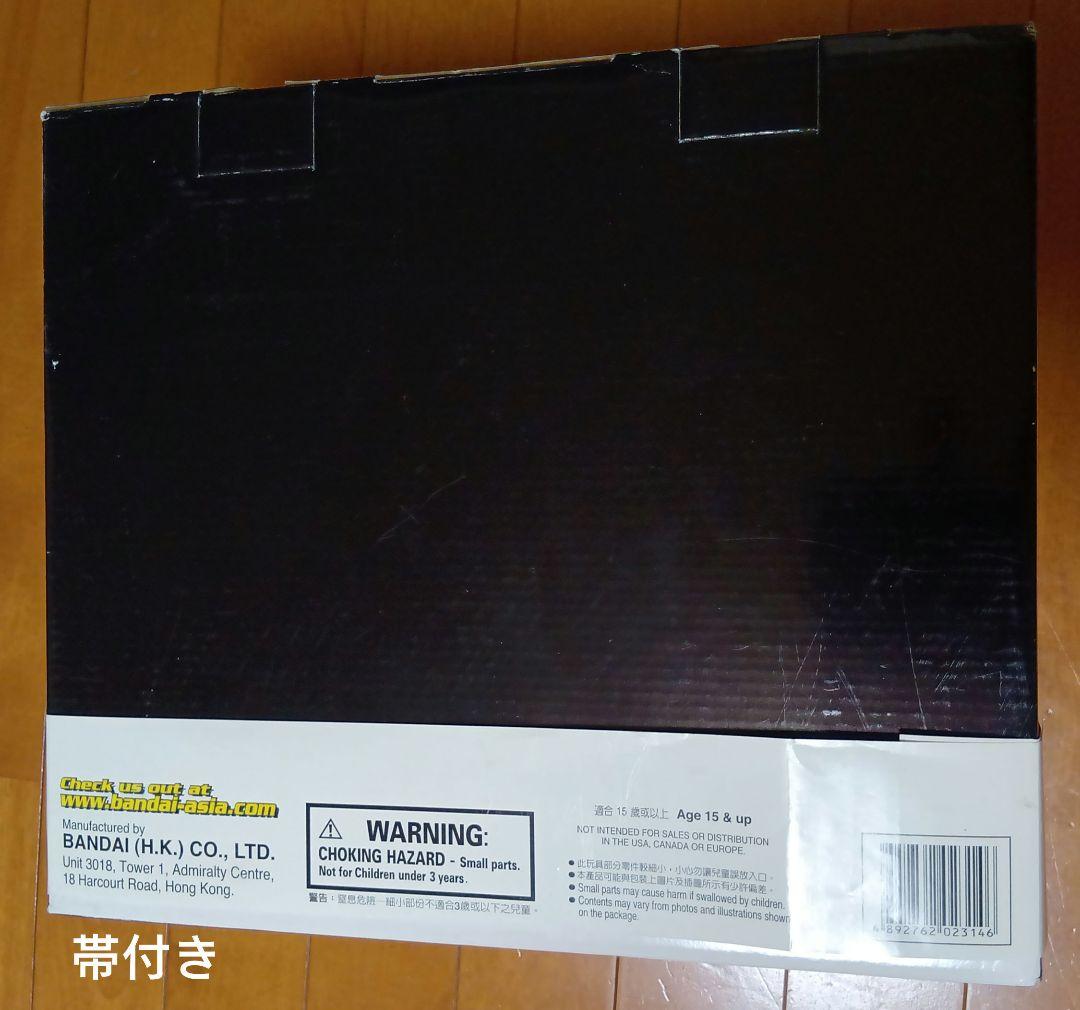 レア!?【未使用未開封】聖闘士星矢　セイントクロス5in1