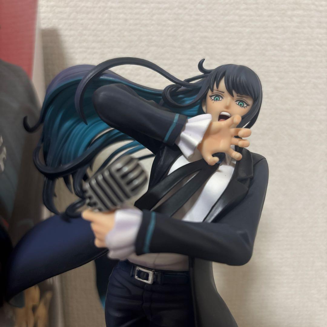 ワンピース Ado Oda アートビジュアルフィギュア 限定 受注生産