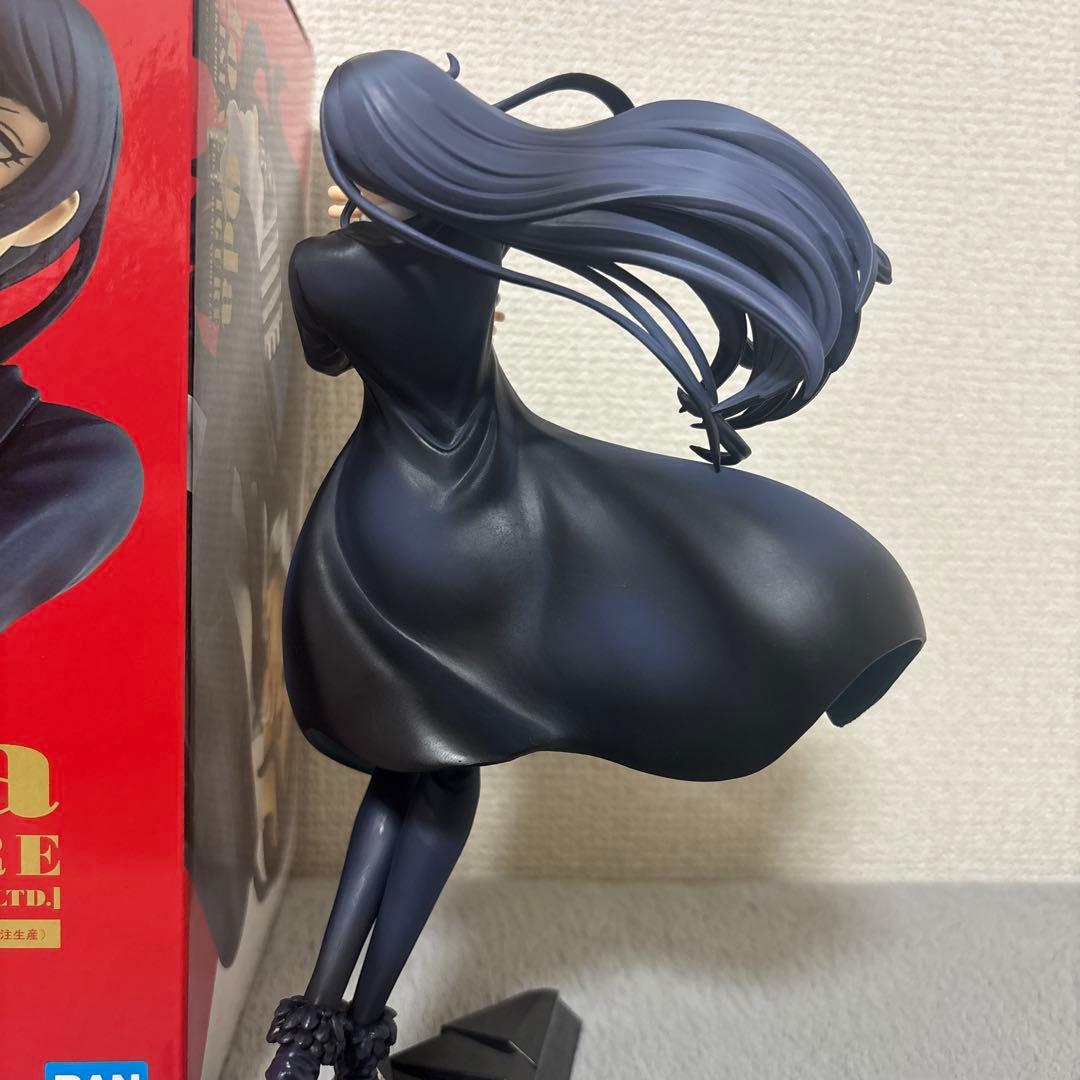 ワンピース Ado Oda アートビジュアルフィギュア 限定 受注生産