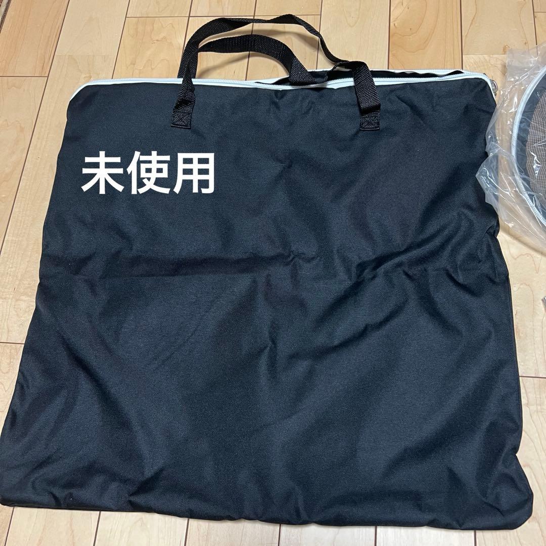 【バラ売可】ユニコム 酸素濃縮器 ペット用酸素室 ケージ ペットオキシホテル S