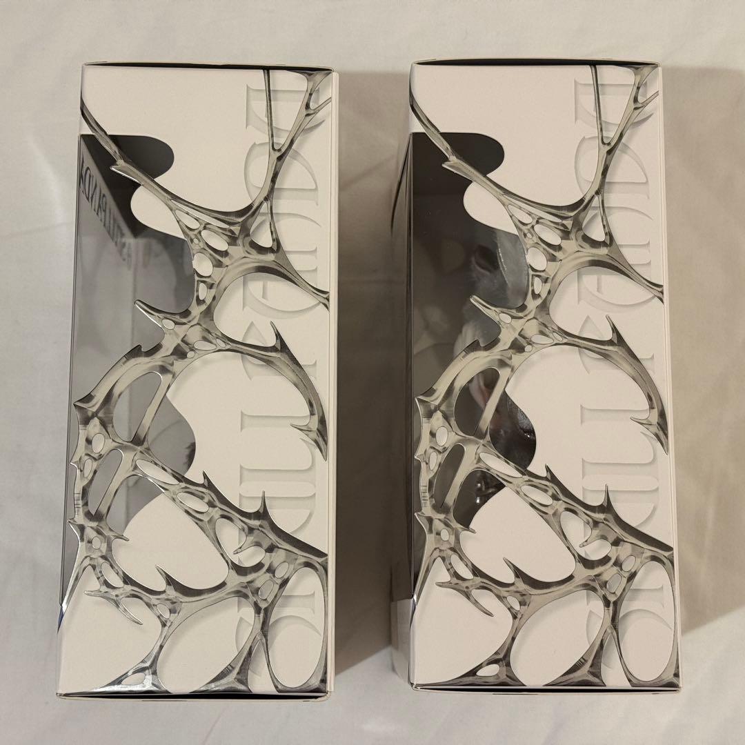 新品未開封！POPMART スカルパンダ SKULLPANDA XG 2個セット