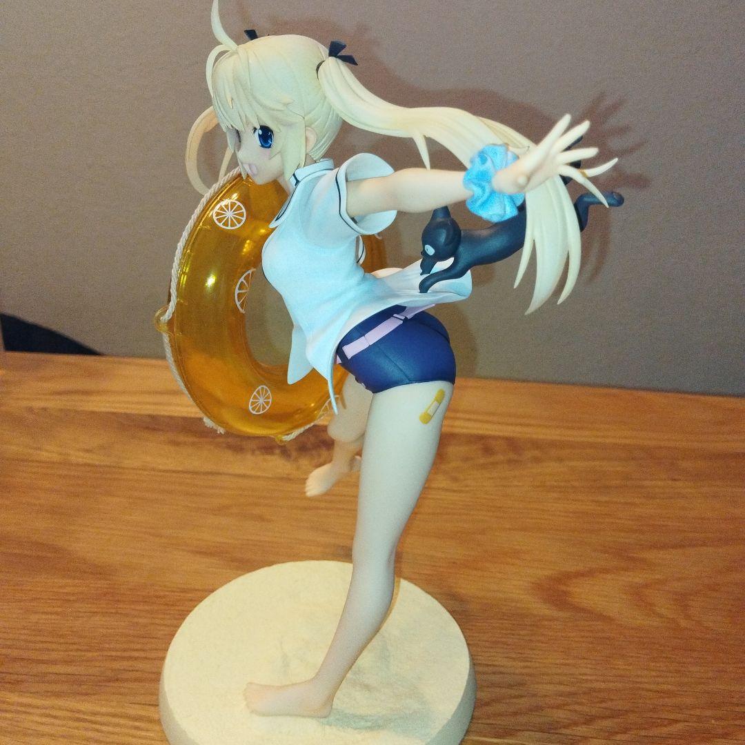 未開封 コトブキヤ グリザイアの果実 松嶋みちる 1/6スケール フィギュア