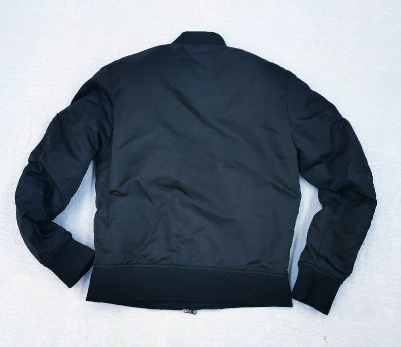 DIESEL BLACKGOLD ディーゼル　ボンバージャケット　size 46