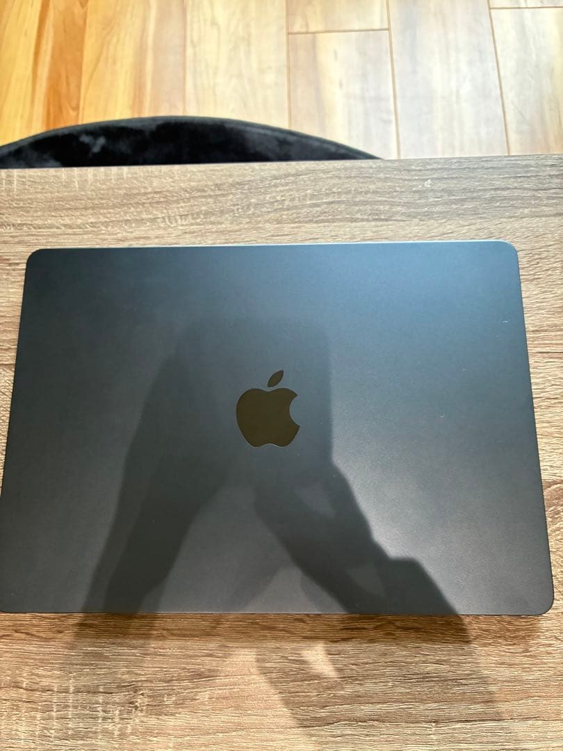 最終値下げ　MacBook Air M2 2022 8GB 256GB