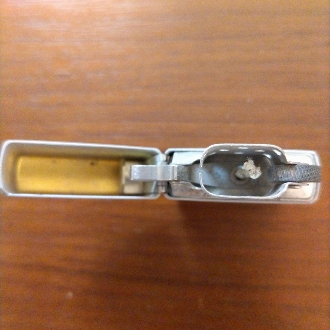 ひかりレールスター　Zippo