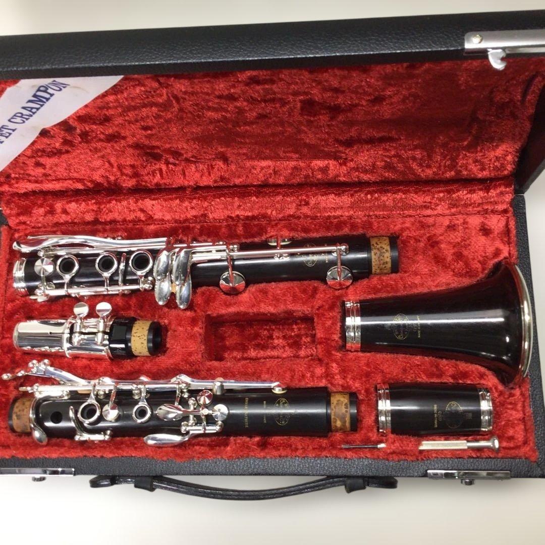 (54) BuffetCrampon ビュッフェ クランポン C-13SP 美品