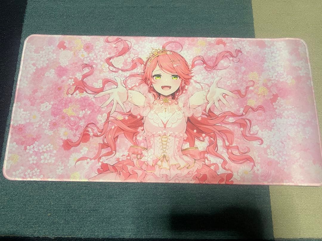 卵*g様 さくらみこ　サプライまとめ売り