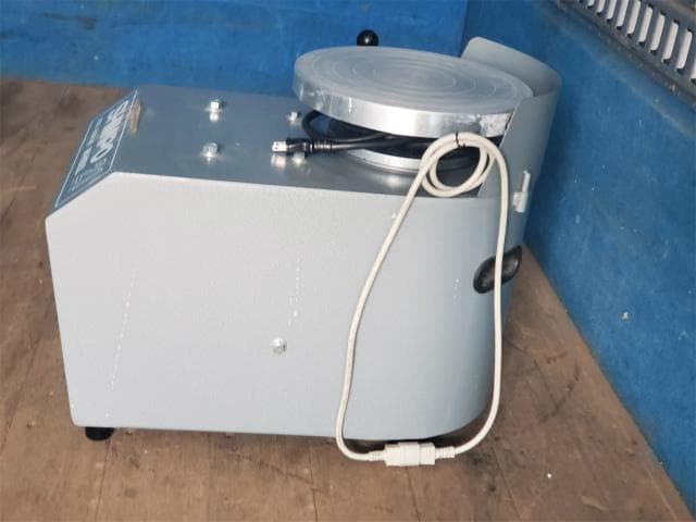 SHIMPO 21 陶芸ろくろ RK-2X形 電動ろくろ ロクロ