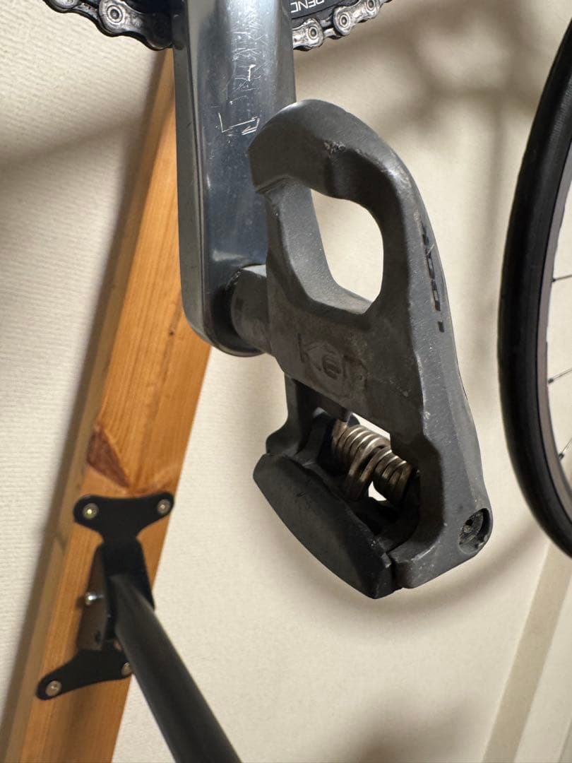 【awa様用】Bianchi via Nirone 7 ロードバイク