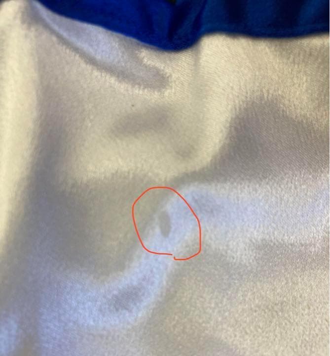 MOB STYLES 修斗コラボファイトパンツ　MMA モブスタイル